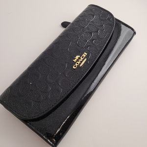 Coach NASA Wallet
